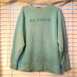 Seaside Sweatshirt